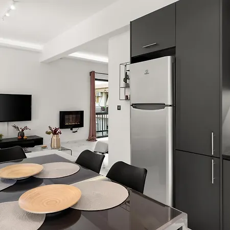 Apartment Luxury In Glyfada