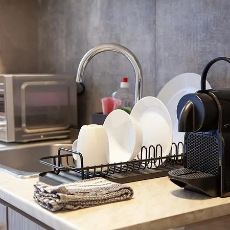 Aris123 By Smart Cozy Suites: 3*