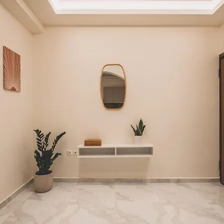 Apartment Luxury Flat In Historical Athens-livingstone Opal Athens