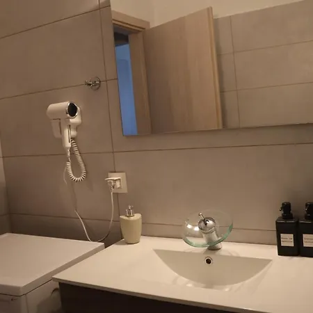 Dafni 3 Apartment Athens