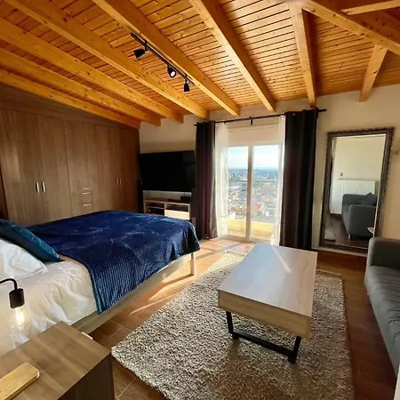 Διαμέρισμα Deluxe With Sea View