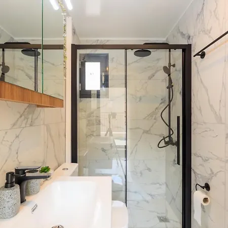 Aiolos Super Lux Jucuzzi Nea Smyrni Centre