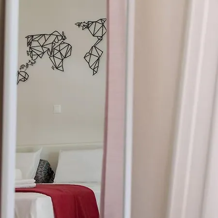Bright & Spacious 1br Athens, Goudi Apartment