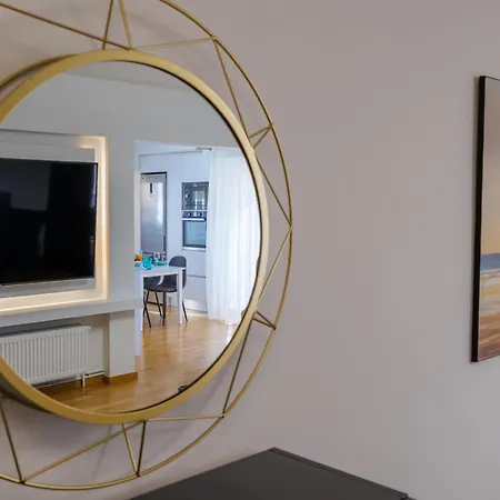Faliro Lux By The Sea Vipgreece Апартаменты Афины