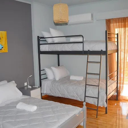 Modern 2 Bedroom Near Acropolis In The Heart Of The - Explore Center By Foot *
