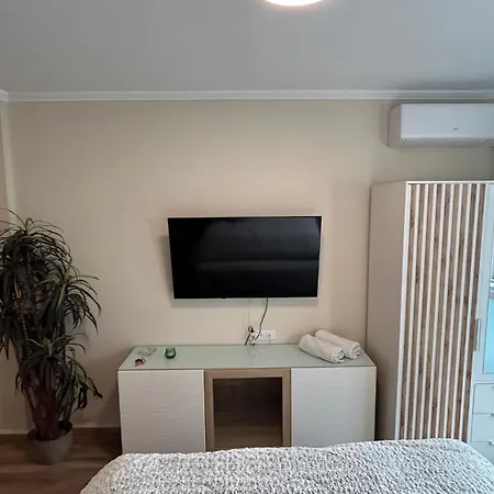 Tales Syntagma Apartment Athens