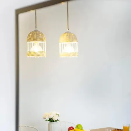 3b Modern Bliss - Greecing Apartment Athens