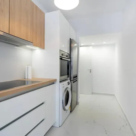 Apartment 3b Modern Bliss - Greecing Athens