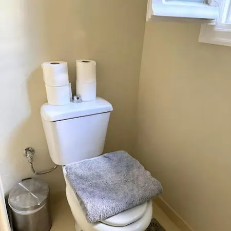Amazing 3bdr With Unique Roof Garden In Plaka * Athens