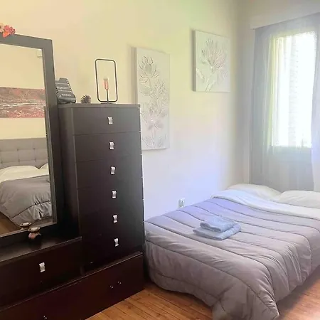 דירה Amazing 3bdr With Unique Roof Garden In Plaka