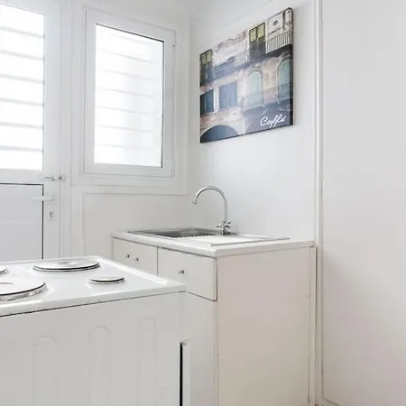 דירה Amazing 3bdr With Unique Roof Garden In Plaka