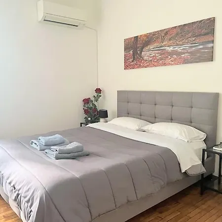 Amazing 3bdr With Unique Roof Garden In Plaka Apartment *