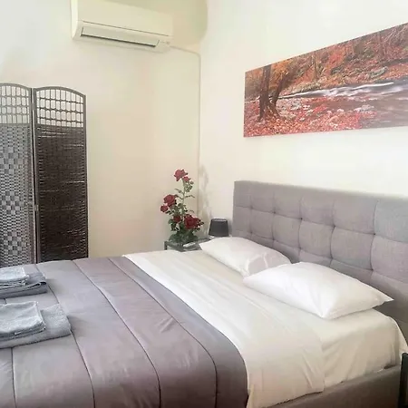 Amazing 3bdr With Unique Roof Garden In Plaka * Athens