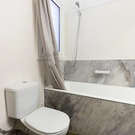 Amazing 3bdr With Unique Roof Garden In Plaka *
