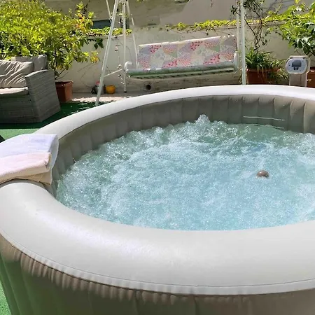 Amazing 3bdr With Unique Roof Garden In Plaka Apartment Athens