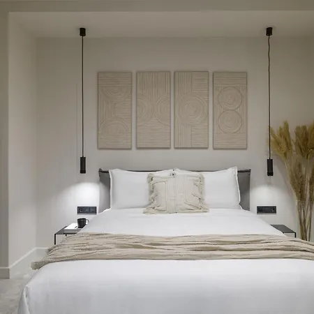 Penthouse W/ View & Plunge Pool Athens