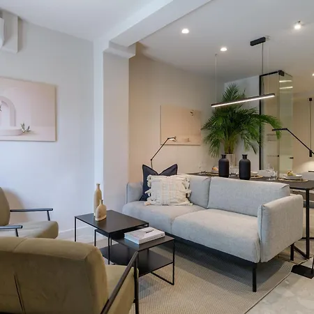 Apartment Penthouse W/ View & Plunge Pool