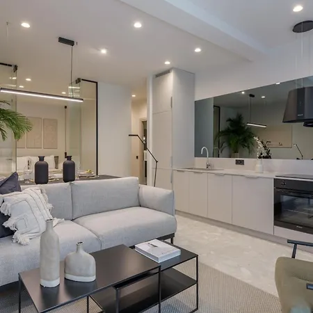 Apartment Penthouse W/ View & Plunge Pool