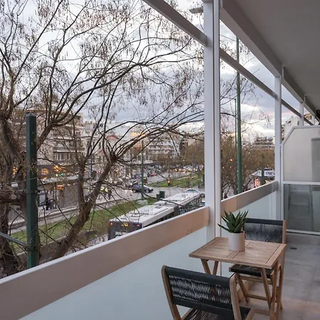Acropolis Elite Residences Apartment *