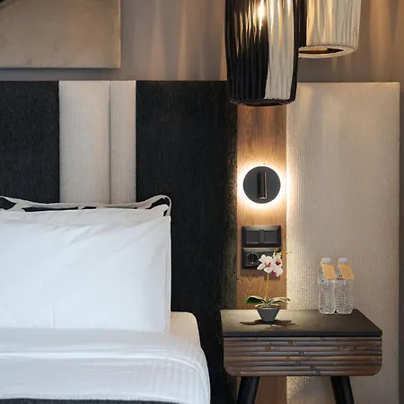 Acropolis Elite Residences