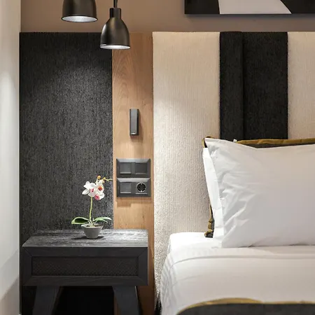 Apartment Acropolis Elite Residences *