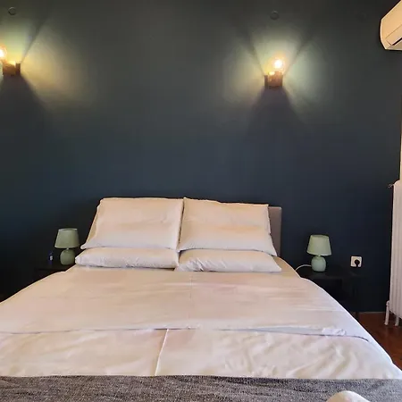 Ionias Cozy By Zain * Athens