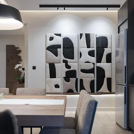 Acropolis Elite Residences *