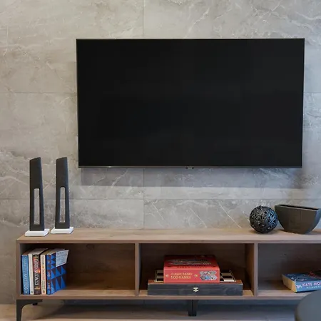 Apartment Acropolis Elite Residences
