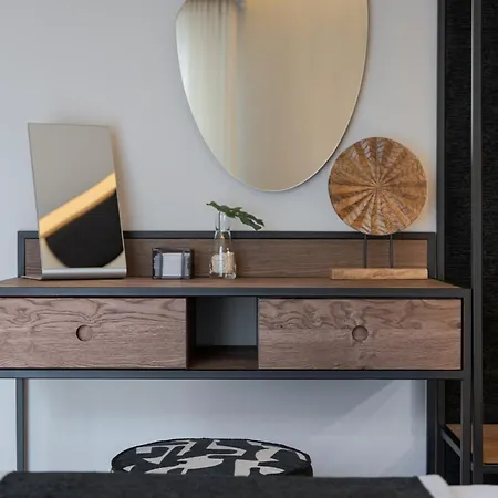 Acropolis Elite Residences Apartment