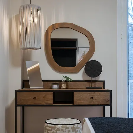 Acropolis Elite Residences Apartment *