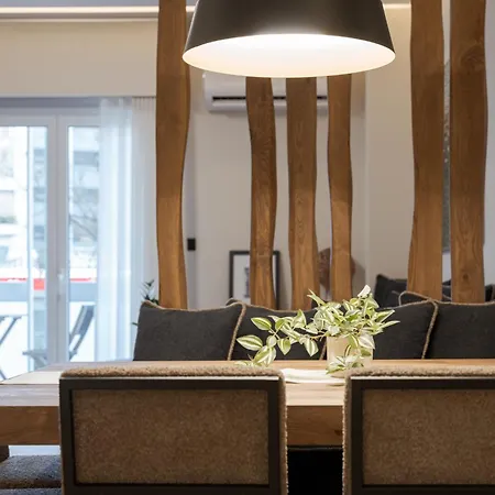 Apartment Acropolis Elite Residences Athens