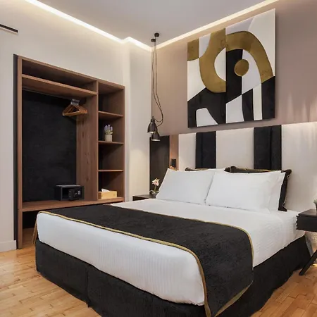 Acropolis Elite Residences Athens
