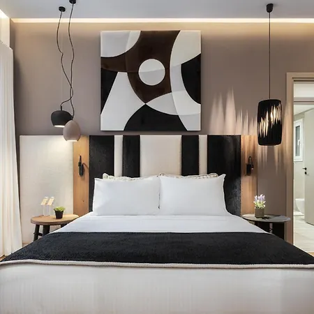 Acropolis Elite Residences *