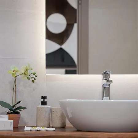 Acropolis Elite Residences Apartment *