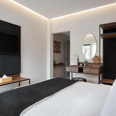 Acropolis Elite Residences Athens