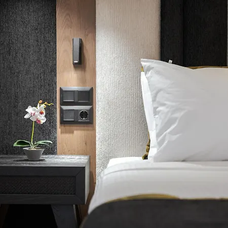 Apartment Acropolis Elite Residences