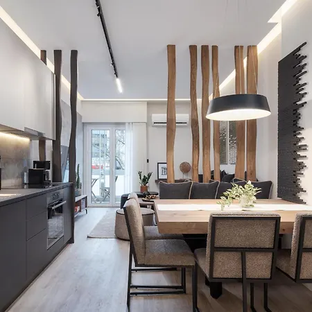 Acropolis Elite Residences *