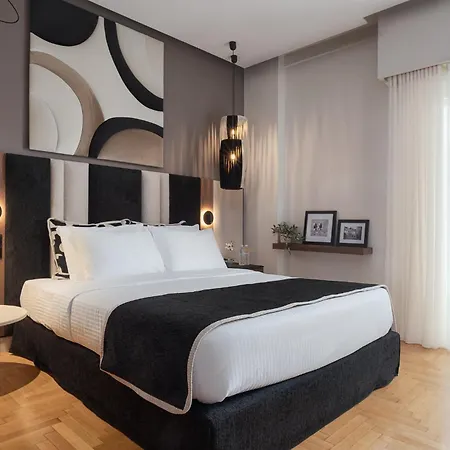 Apartment Acropolis Elite Residences Athens