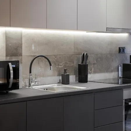 Acropolis Elite Residences * Athens