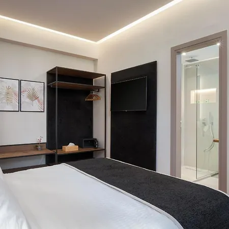 Acropolis Elite Residences Apartment *