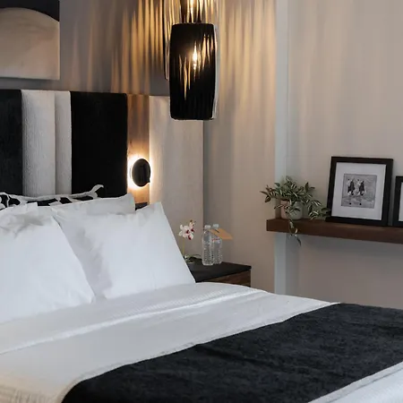 Acropolis Elite Residences * Athens