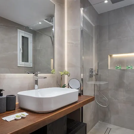Acropolis Elite Residences Apartment Athens