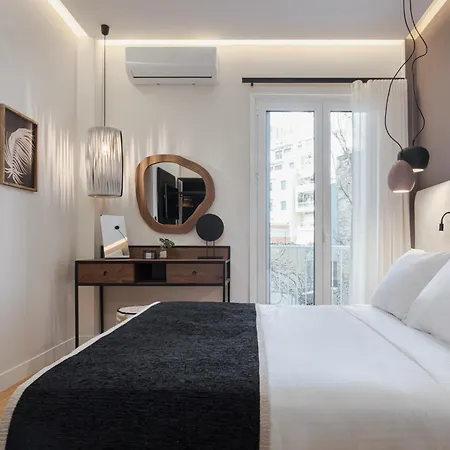 Acropolis Elite Residences Apartment *