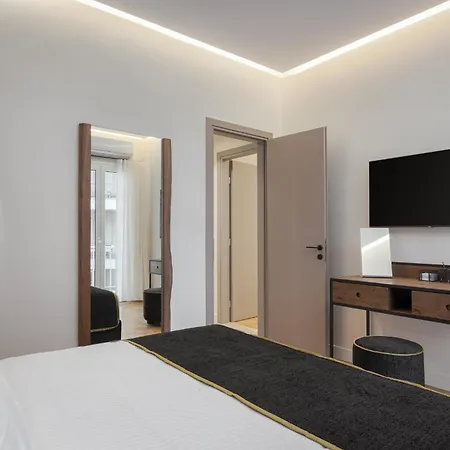 Acropolis Elite Residences