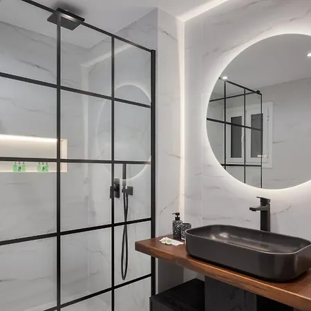 Acropolis Elite Residences * Athens