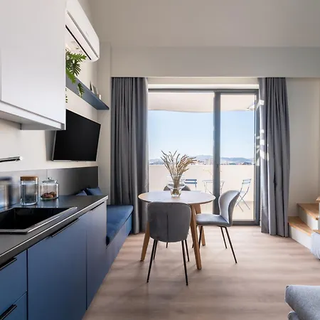 Exceptional Living Lofts By Upstreet Appartamento
