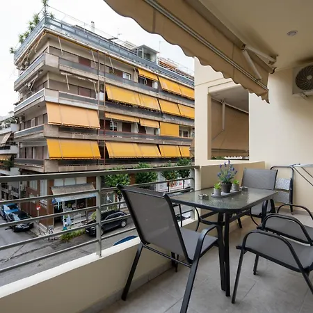 Appartement Chic And Lavish In