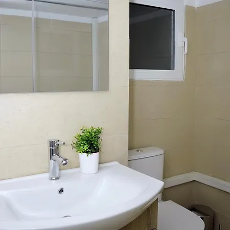 Apartamento Modern 2 Bedroom Near Acropolis In The Heart Of The - Explore Center By Foot