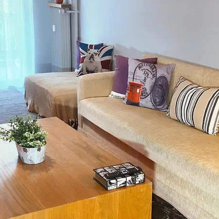 Modern 2 Bedroom Near Acropolis In The Heart Of The - Explore Center By Foot *