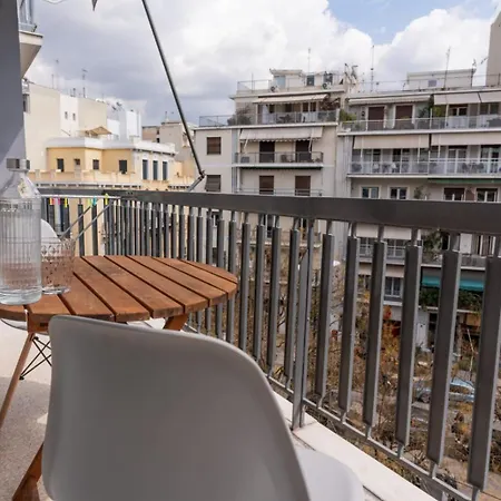 Oasis - Timeless Comfort At The Acropolis Apartment *